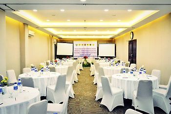 Lampion Hotel Solo Dış mekan fotoğraf