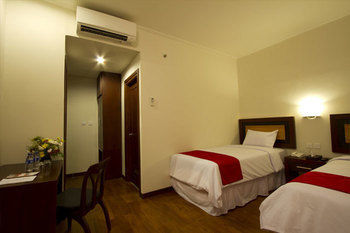 Lampion Hotel Solo Dış mekan fotoğraf